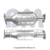 BM CATALYSTS BM90030H Catalytic Converter